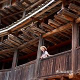 福建南靖｜田螺坑怎么玩才是正确的打开方式