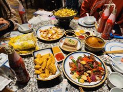 -天津卫码头(南开大悦城店)