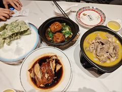 -应天大明王朝·南京菜创始店(中山陵店)