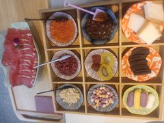 -大熊猫毛肚火锅(烟台万象汇店)