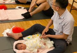 -生命加•Q考拉月子会所(玫瑰园店)