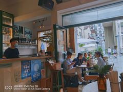 -RAC BAR(安福路店)