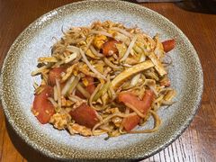 -圳兴面王·拌川·特色炒面(南山保利剧院店)
