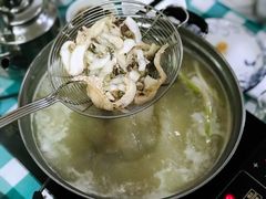 脆鲩鱼腩-中山脆肉鲩(新圳东路店)