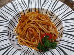 经典意大利肉酱面-星米乐