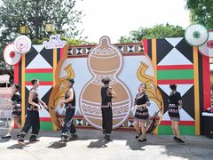 -七彩云南欢乐世界