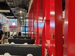 -陈记顺和牛肉火锅馆(天河北路店)