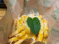 -狮子三•脆鳗鱼烤肉(信和廣場4樓店)