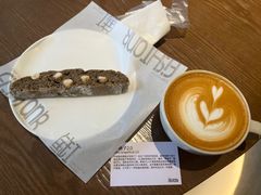 -fishtank鱼缸咖啡(三山街店)