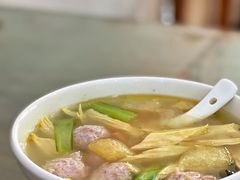 -子午路张记肉夹馍(翠华路店)
