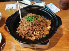 -印象鲵宴·张家界地标美食名片(溪布街店)