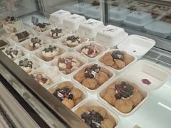 -法桐蛋糕·手作面包(万象城店)