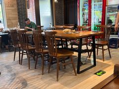 -安诚居干锅鸭头(八角店)