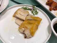 -上海会馆(香港名都店)
