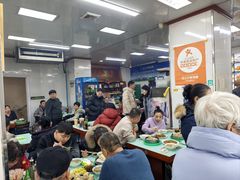 -北三沙家烧麦(北头道街店)