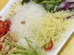 -官塘陈记鱼生·潮汕砂锅粥·牛肉火锅(潮枫路总店)