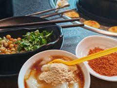 -米氏火鱼·泡椒鱼火锅(李子坝老店)