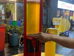 -望江门小龙虾·烧烤(九堡店)