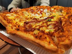 -必胜客(新一城店)
