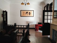 -香山寺