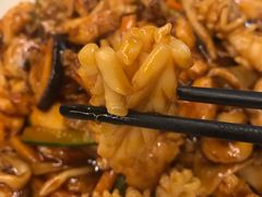 -陈傻子餐厅(世纪都会店)