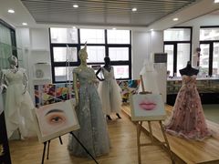 -伊丽莎白美容培训学校(顺德校区)