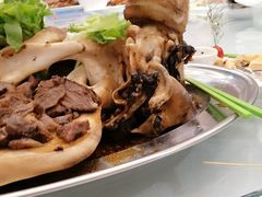 -大西洋餐厅(肇嘉浜路店)