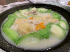 -御彩酒家(东风东路店)