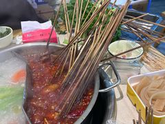 -江二娃串串香(科园四路总店)