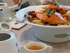 -尚一汤·粤菜海鲜(环球港店)