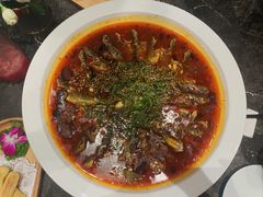 -悦百味·品质川菜(橄榄郡店)