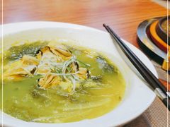 -大天然酒店(军民路店)