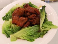 酱汁猪手-海宝酒家(中山四路店)