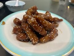 -鼎香润(德胜门内店)