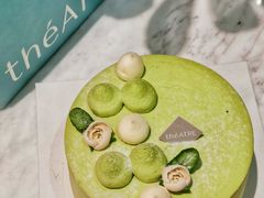 -théATRE 茶聚场(王府中環店)