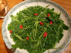 -天水蔬食料理(树德之光店)