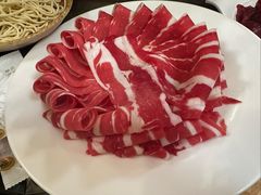精品肥牛-清真·鸦儿李记·涮肉(花市店)