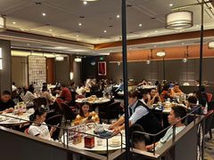 -稻香海鲜饭店(第一国际店)