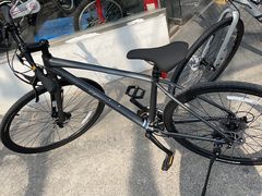 -GIANT捷安特自行车专卖店(金桥台儿庄路店)