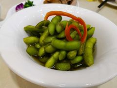 -大鸿运酒店·苏州菜·松鼠桂鱼(观前街店)