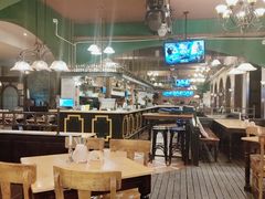 大堂-巴伐利亚啤酒坊(意式风情街店)