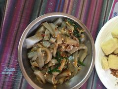 -88号小吃店·经典云南菜·地道纳西美食