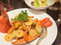 -夏宫中餐厅(静安香格里拉店)