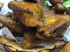 -煲煲掂风味煲仔饭餐厅(西区店)