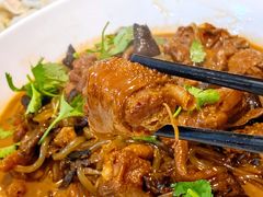 -叁拾壹克饺子·东北菜(国贸店)