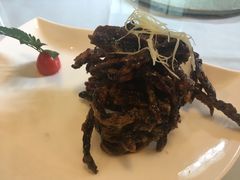 脆鳝-上海老站(徐家汇店)