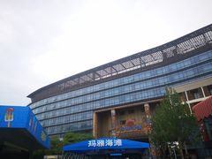 -武汉玛雅海滩水公园