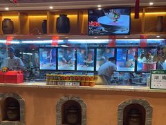 -巢爷老味(东方红店)