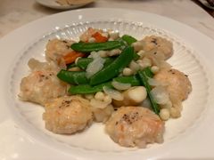 -扬州香格里拉·香宫中餐厅