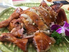 -水乡人家私房菜(逢简店)